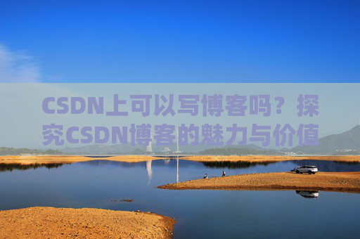 CSDN上可以写博客吗？探究CSDN博客的魅力与价值